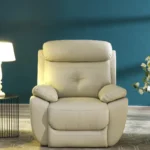 KMR 103 1 Seater Manual Recliner