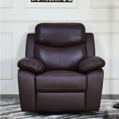 mandy-1-seater-leather-manual-recliner-in-burgundy-colour-by--home-mandy-1-seater-leather-manual-rec-epxfld