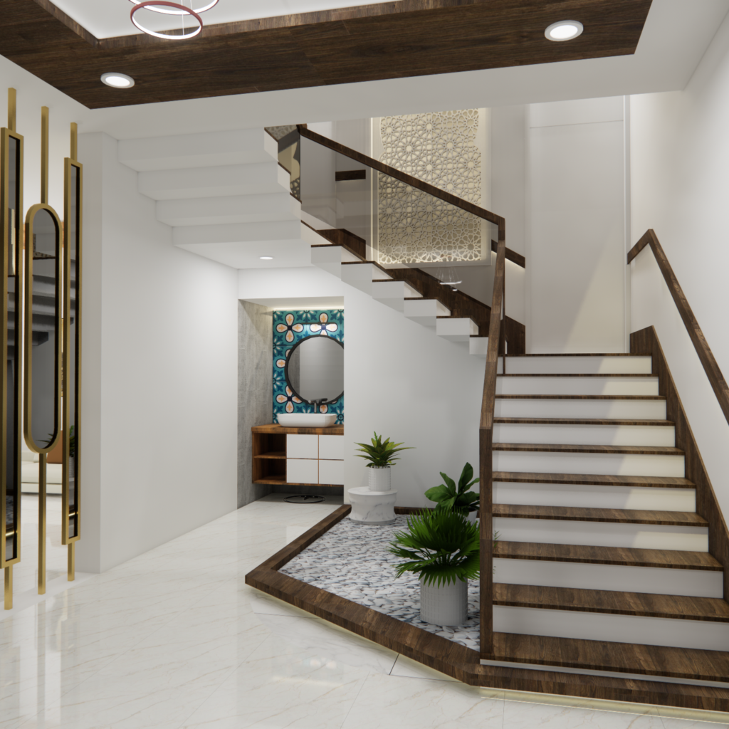 STAIR 3