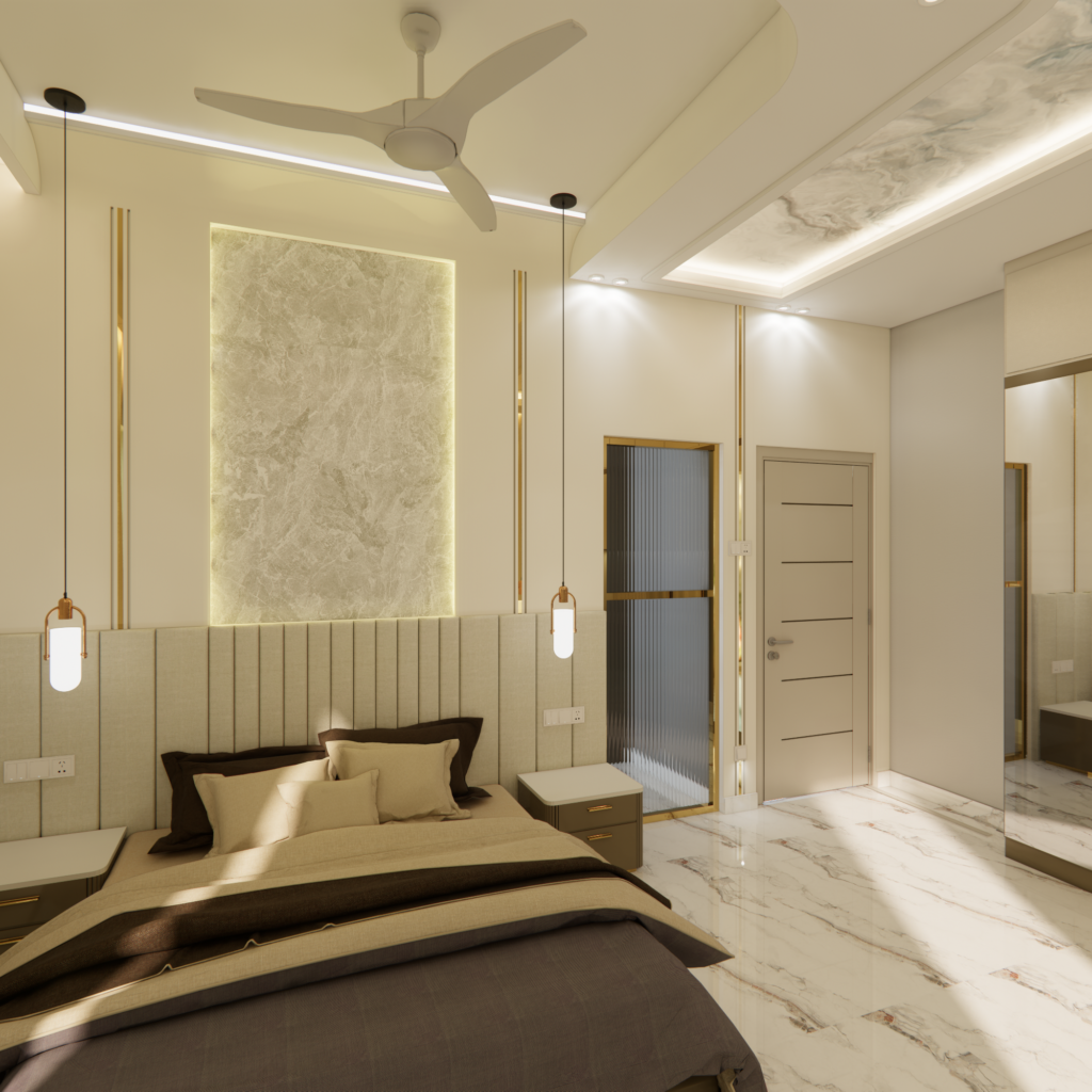 master bedroom 2